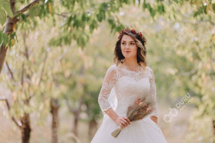 munevver ismail beysehir golu dis cekim dugun fotograflari ve pozlari 04