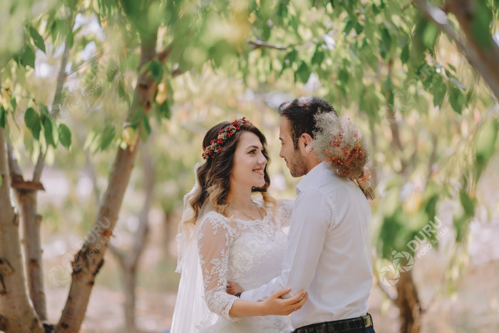 munevver ismail beysehir golu dis cekim dugun fotograflari ve pozlari 29