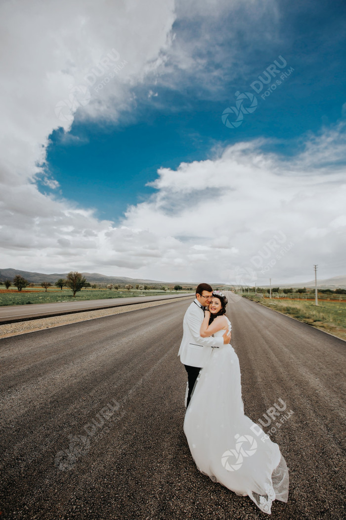 zlem yalcin beysehir golu dis cekim dugun fotograflari 04