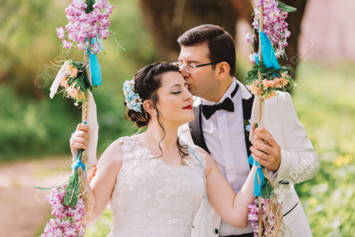 zlem yalcin beysehir golu dis cekim dugun fotograflari 06