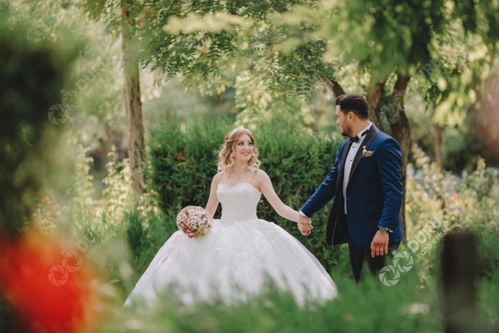 ebnem mehmet konya apa baraji civari dugun fotograflari 12