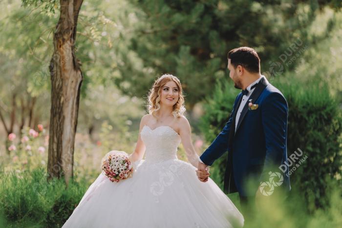 ebnem mehmet konya apa baraji civari dugun fotograflari 13