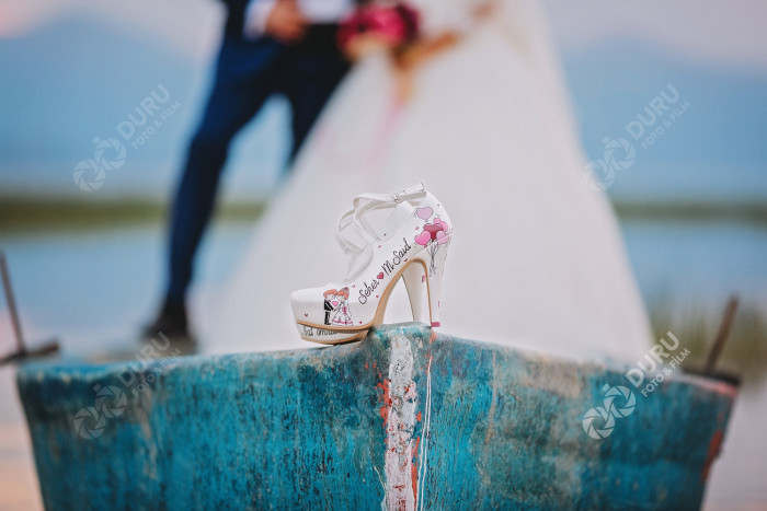 seher said beysehir golu dugun fotograflari 10