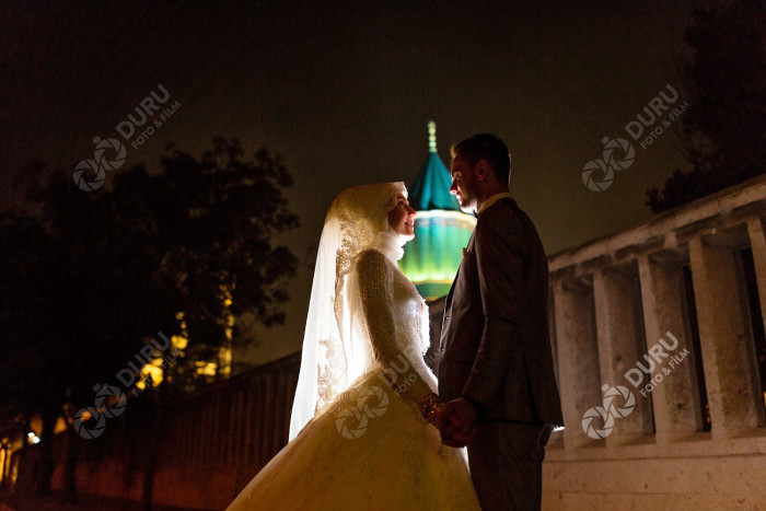 erife davut sonbahar apa baraji dugun fotograflari tesettur dugun pozlari 28