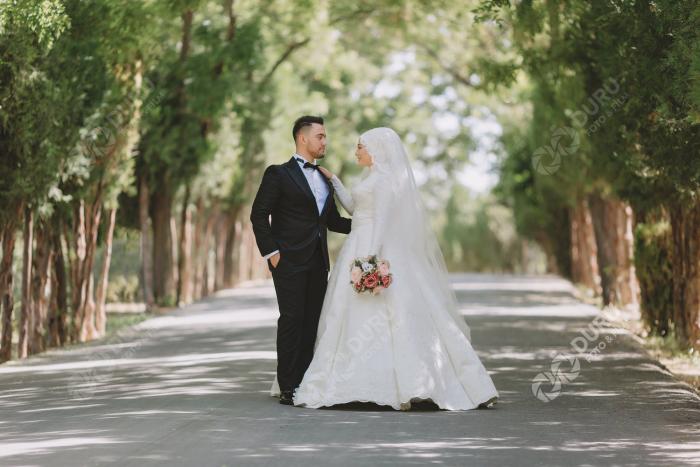 sumeyra ertan meram baglari dugun fotograflari 15