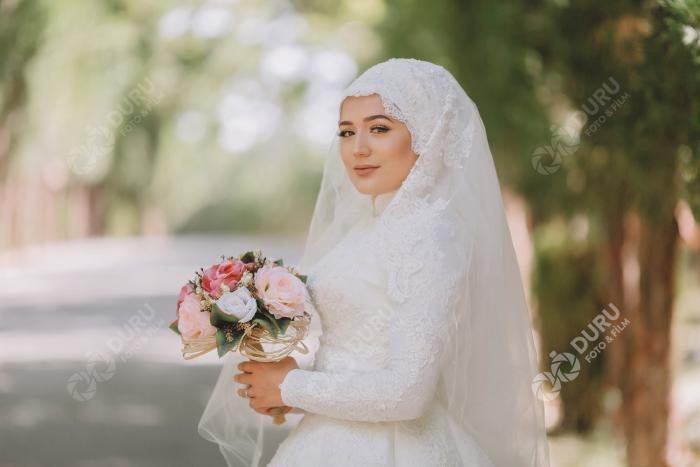 sumeyra ertan meram baglari dugun fotograflari 19
