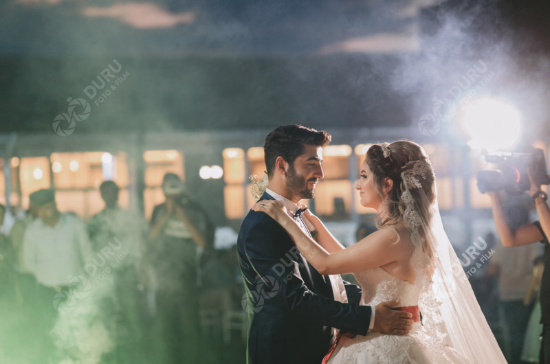 Ayşe & Ozan - Düğün Hikayesi