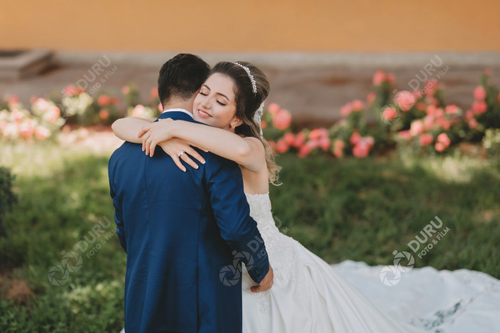 ayse ozan dugun hikayesi fotograflari konya 16