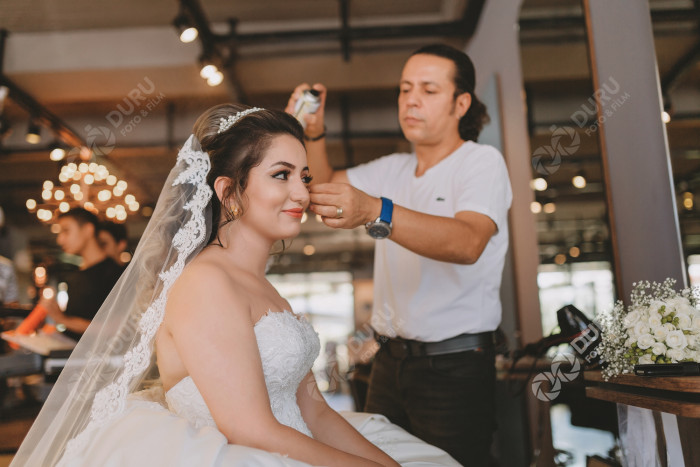 ayse ozan dugun hikayesi fotograflari konya 21