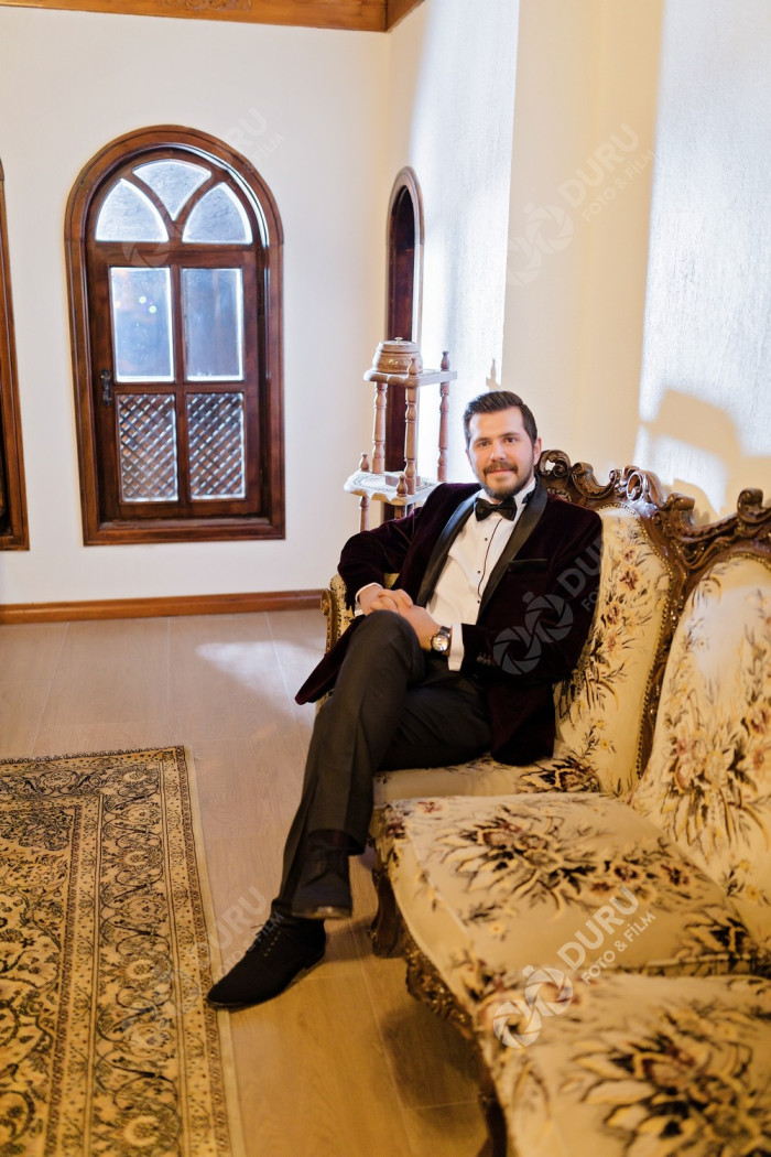 elife enes kis mevsimi karda dugun fotograflari ve tesetturlu dugun pozlari 37