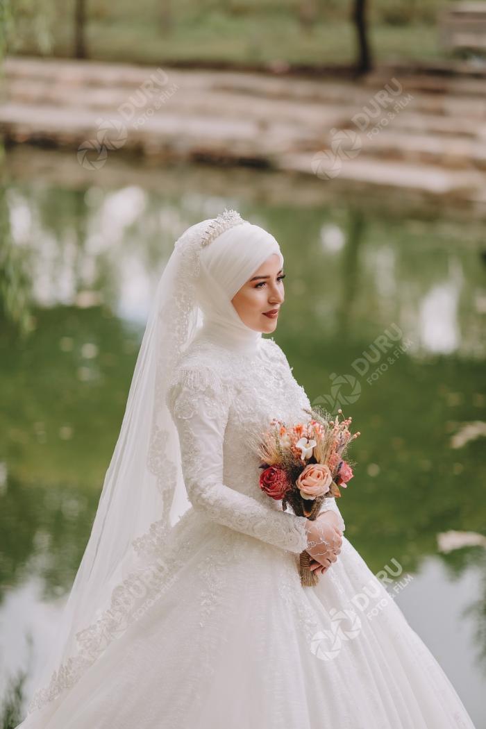 emine ahmet yasar beysehir golu dis cekim dugun fotograflari 03
