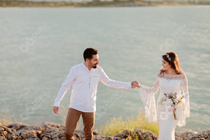 emine ferit konya beysehir dugun fotograflari ve pozlari 44