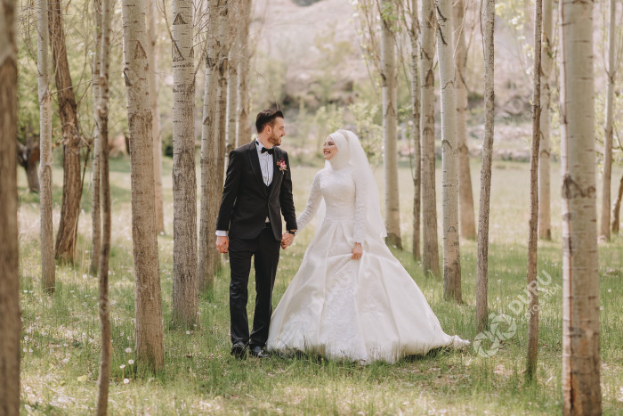 konya dis cekim dugun fotograflari emine omer 04