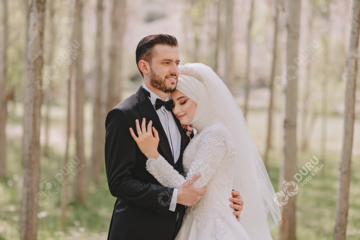 konya dis cekim dugun fotograflari emine omer 07