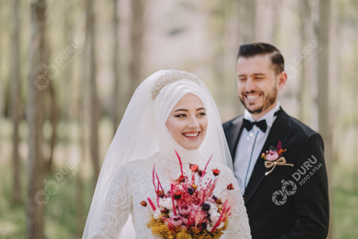 konya dis cekim dugun fotograflari emine omer 08