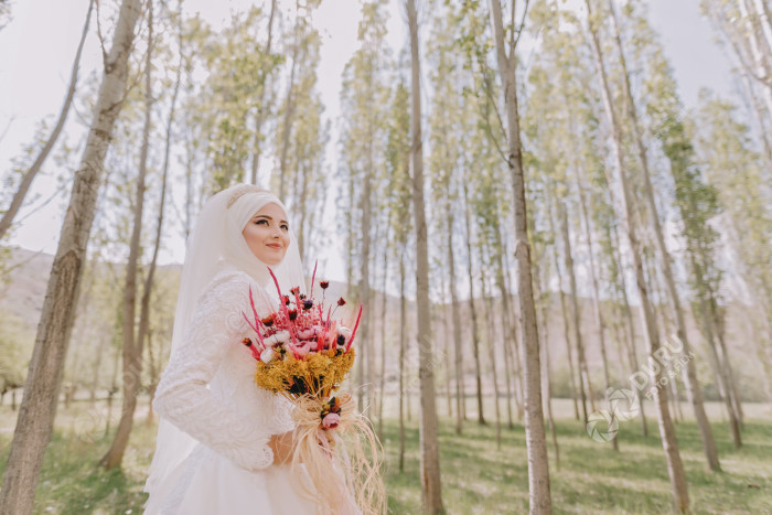 konya dis cekim dugun fotograflari emine omer 09