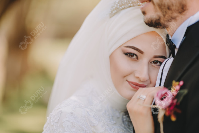 konya dis cekim dugun fotograflari emine omer 14