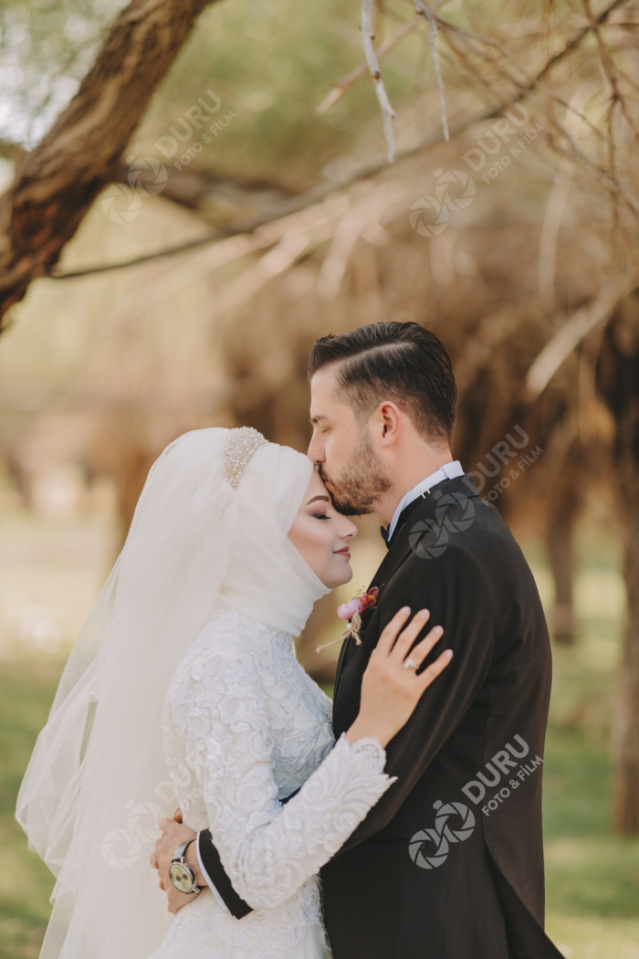 konya dis cekim dugun fotograflari emine omer 15