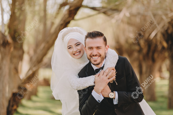 konya dis cekim dugun fotograflari emine omer 16