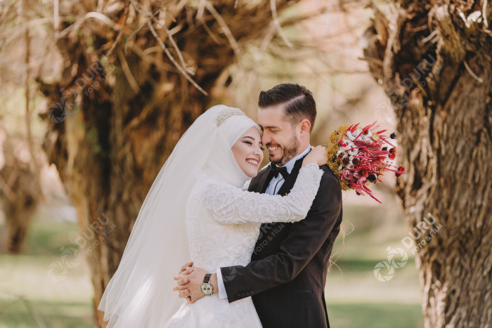 konya dis cekim dugun fotograflari emine omer 25