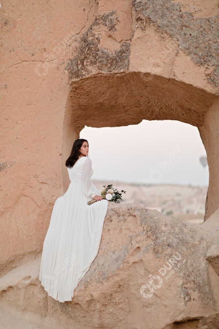 fatis ishak kapadokya save the date ve dugun fotograflari 03