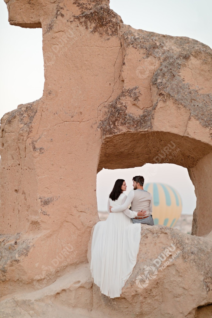 fatis ishak kapadokya save the date ve dugun fotograflari 04