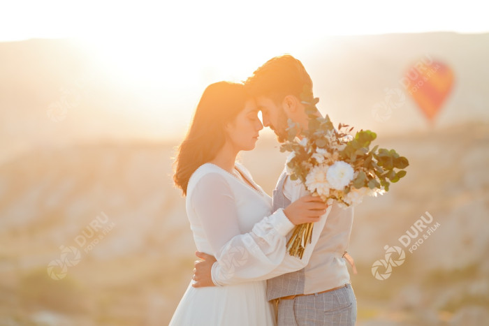 fatis ishak kapadokya save the date ve dugun fotograflari 09