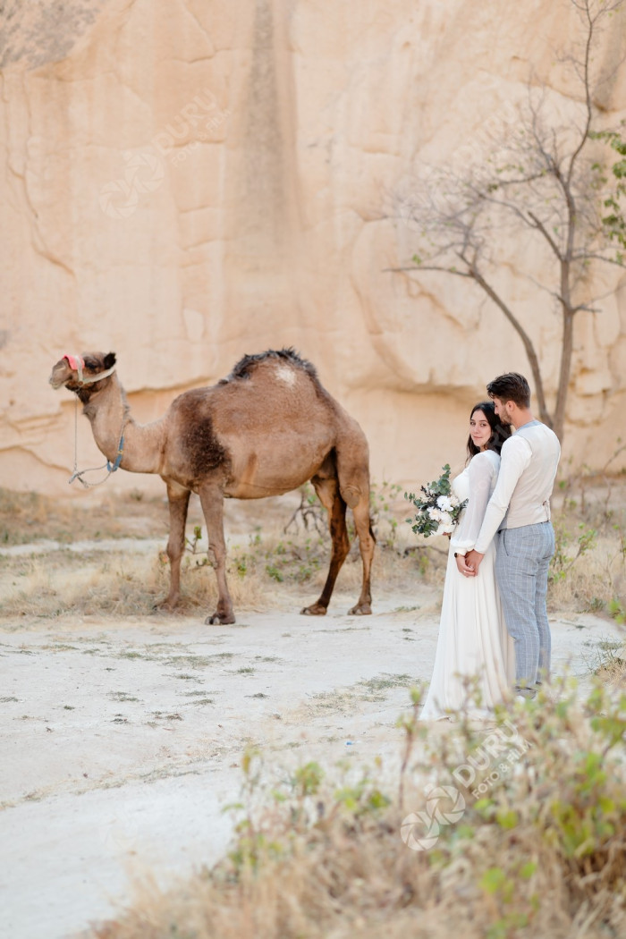 fatis ishak kapadokya save the date ve dugun fotograflari 17