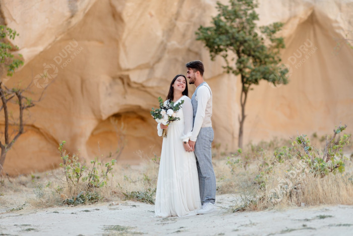 fatis ishak kapadokya save the date ve dugun fotograflari 18