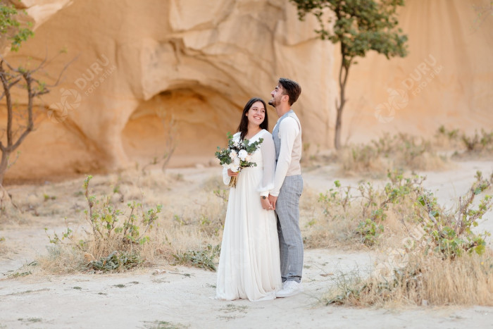 fatis ishak kapadokya save the date ve dugun fotograflari 20