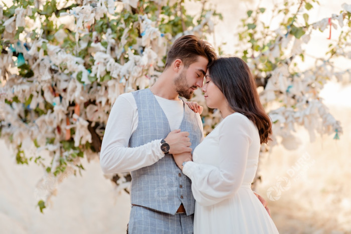 fatis ishak kapadokya save the date ve dugun fotograflari 22