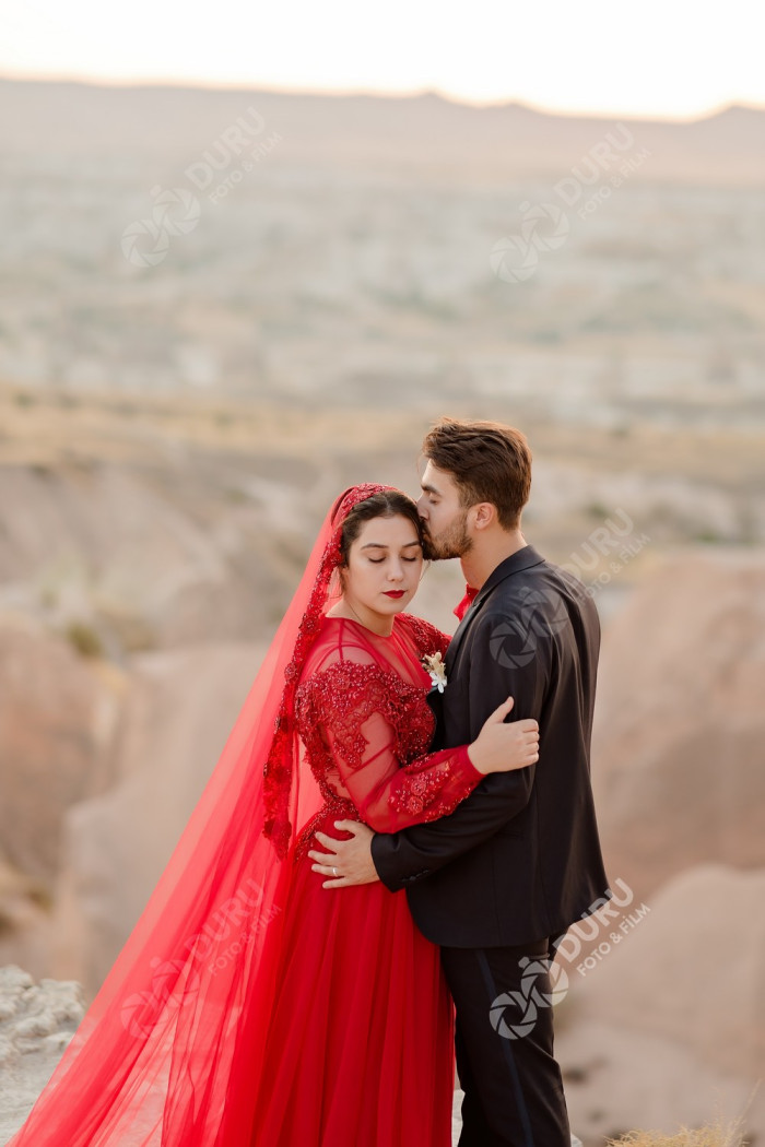 fatis ishak kapadokya save the date ve dugun fotograflari 29