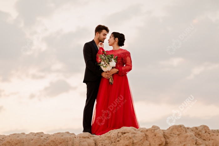 fatis ishak kapadokya save the date ve dugun fotograflari 32