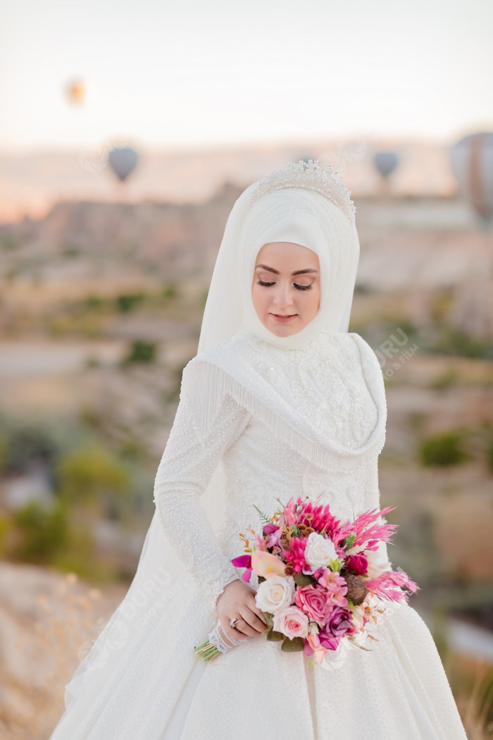 kapadokya dugun fotograflari cekimi ve kapadokya dis cekim mekanlari hacer mustafa 07