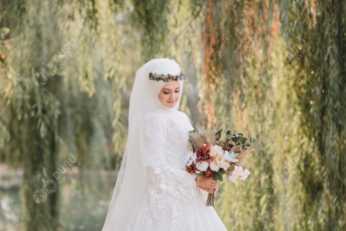 hatice suleyman en guzel tesetturlu profesyonel dugun fotograflari konya dugun fotografcisi duru foto film 16