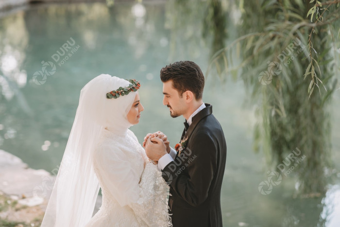 hatice suleyman en guzel tesetturlu profesyonel dugun fotograflari konya dugun fotografcisi duru foto film 22