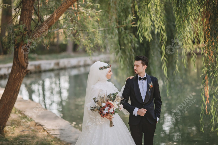 hatice suleyman en guzel tesetturlu profesyonel dugun fotograflari konya dugun fotografcisi duru foto film 63