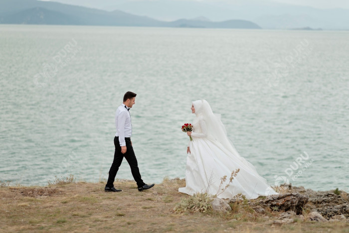 beysehir dis cekim dugun fotograflari ve tesettur dugun pozlari 2019 en iyi dugun fotografcilari duru foto film ilknur abdurrahman 29