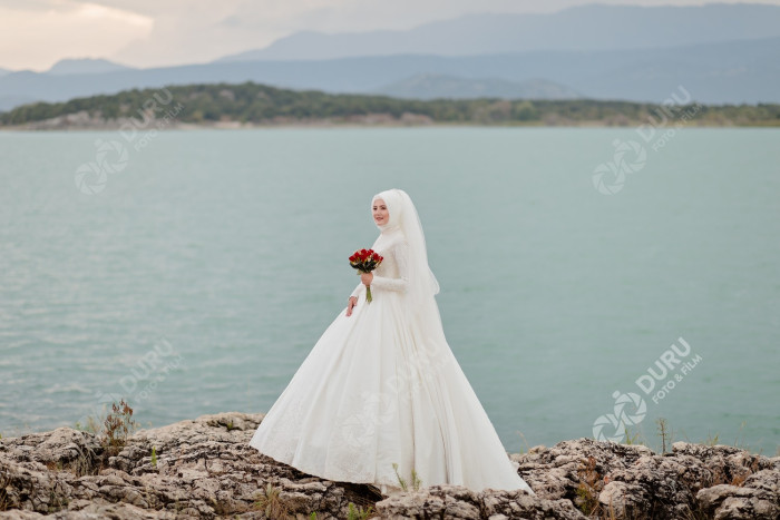 beysehir dis cekim dugun fotograflari ve tesettur dugun pozlari 2019 en iyi dugun fotografcilari duru foto film ilknur abdurrahman 30