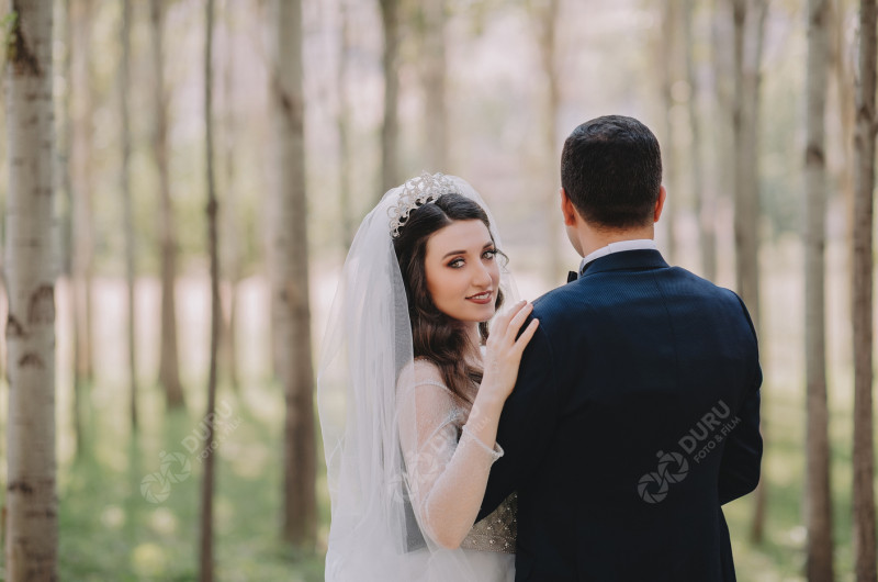 Pınar & Mehmet Emin - Düğün Hikayesi