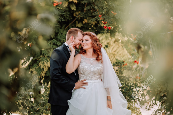 secil jon en guzel dugun fotograflari ve pozlari 2019 04