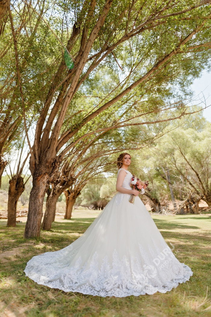 sevgi ali osman konya beysehir dugun fotograflari dugun pozlari 2019 04