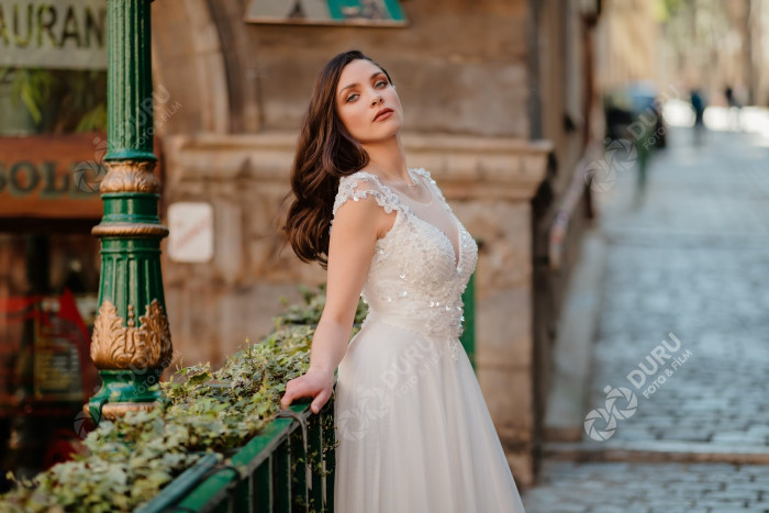 model audrey soligny by murat duru france wedding photogpapher 22