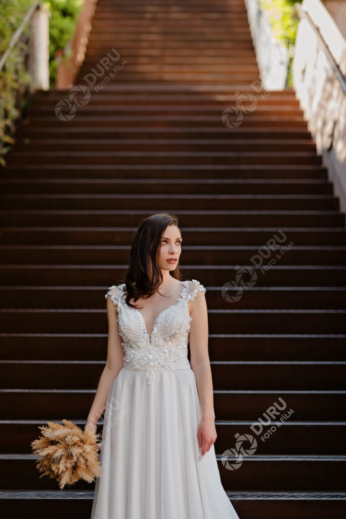 model audrey soligny by murat duru france wedding photogpapher 25