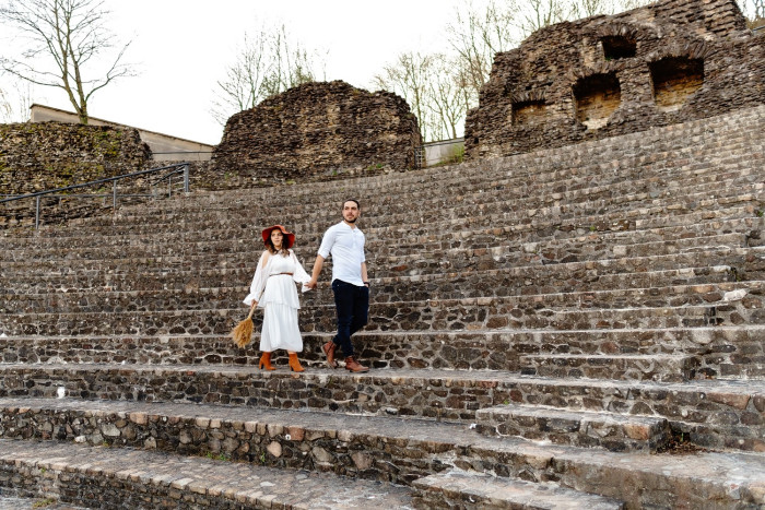 2019 yurtdisi dugun fotografcisi france wedding photographer save the date photos wedding poses sevgi ismail 45