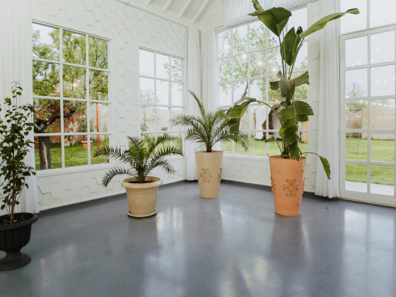 Duru Plato'dan Kareler 9