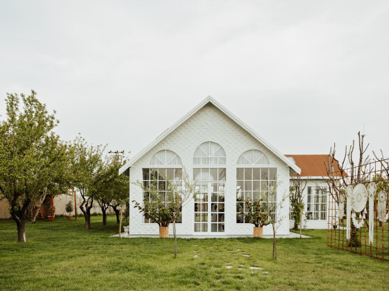 Duru Plato'dan Kareler 12