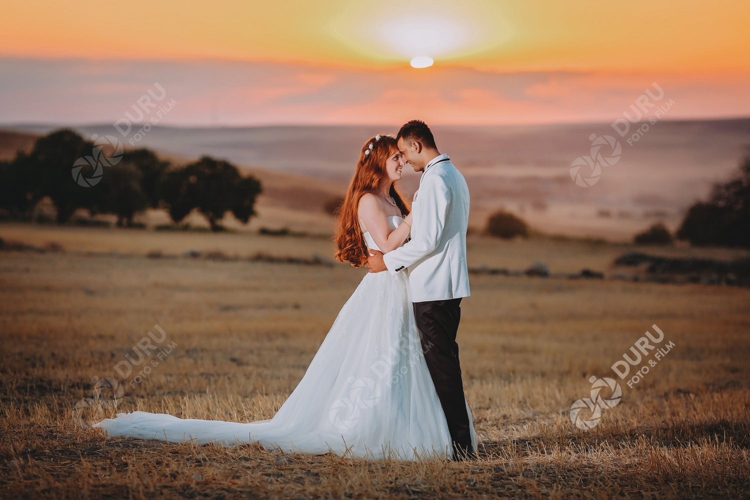 Christel & Hakan - Aksaray