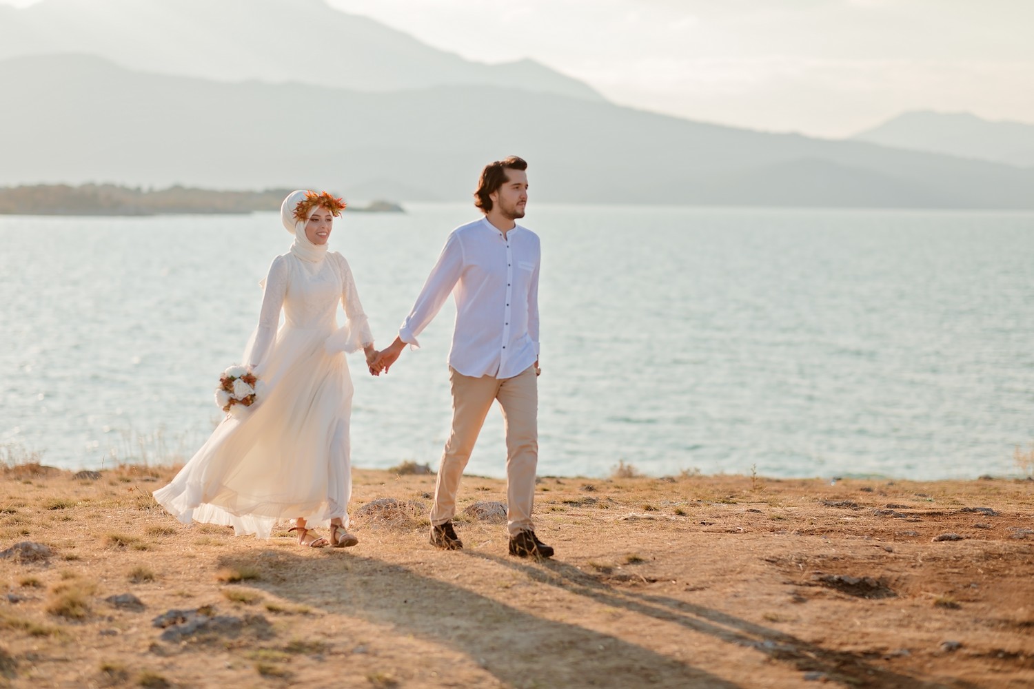 Halime & Muhammet - Wedding Teaser