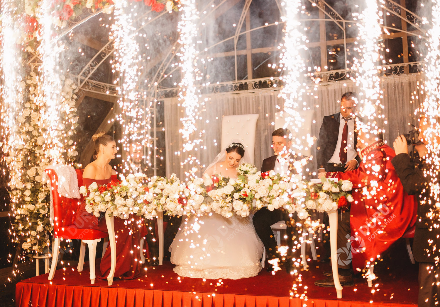 Gizem & Tuğberk - Düğün Hikayesi